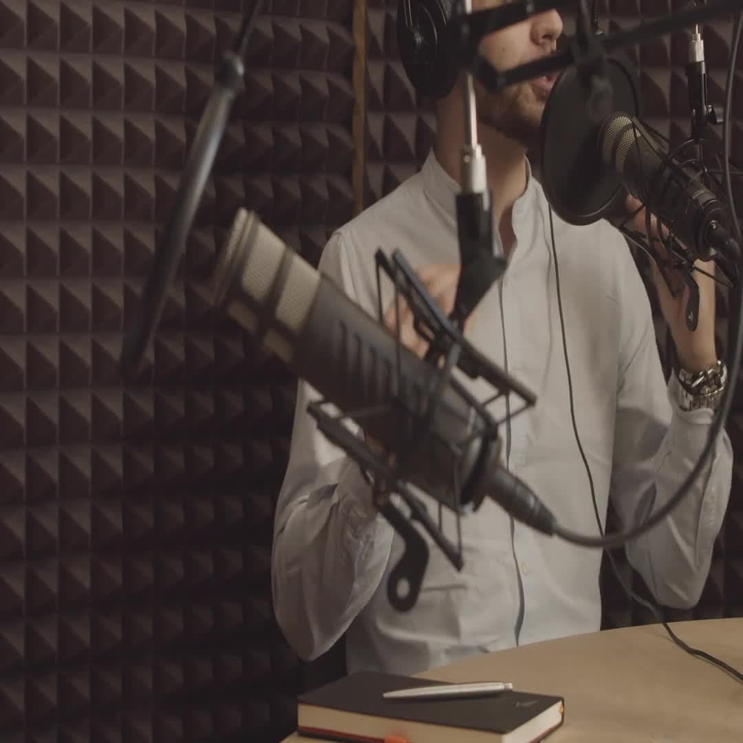 Fundo para Estúdio 3PA